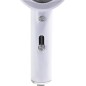 Secador de Pelo 1200W para un Secado Eficiente
