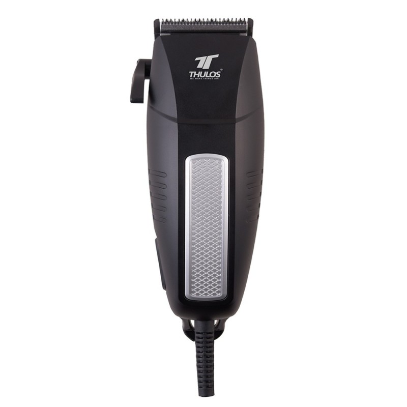 Recortadora de Pelo Profesional con Batería Duradera y Kit Completo 600mAh, 100-240V