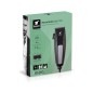 Recortadora de Pelo Profesional con Batería Duradera y Kit Completo 600mAh, 100-240V