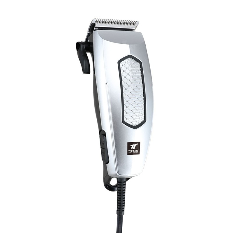 Kit de Recortadora de Pelo Multifuncional con Accesorios y Diseño Ergonómico 600mAh 100 240V