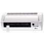 Calefactor Eléctrico Mural  Potencia 1000-2000W, 2 Ajustes de Calor