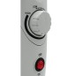 Mini radiatore a olio a 5 elementi con potenza 500W Mini radiatore a olio a 5 elementi con potenza 500W