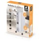 Radiatore a olio 11 elementi 2500W Potenza efficiente