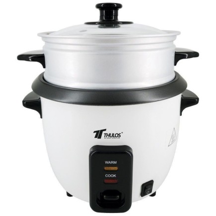 Cuociriso elettrico 1L Potenza 500W - Voltaggio 220V