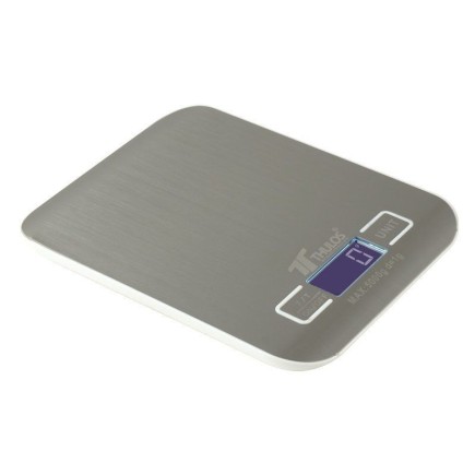 Bilancia da cucina digitale con capacità di 5 kg e 4 sensori ad alta precisione