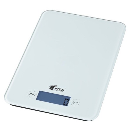 Bilancia da cucina digitale da 5 kg con display LCD e retroilluminazione