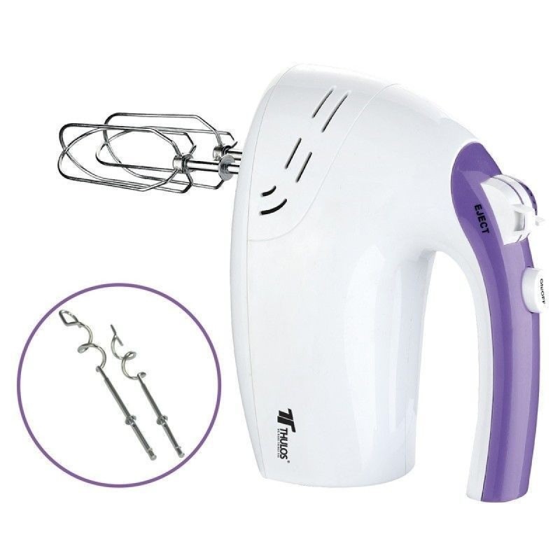 Pétrin 250 W : préparation efficace et précise de vos recettes préférées Pétrin 250 W : préparation efficace et précise de vos recettes préférées