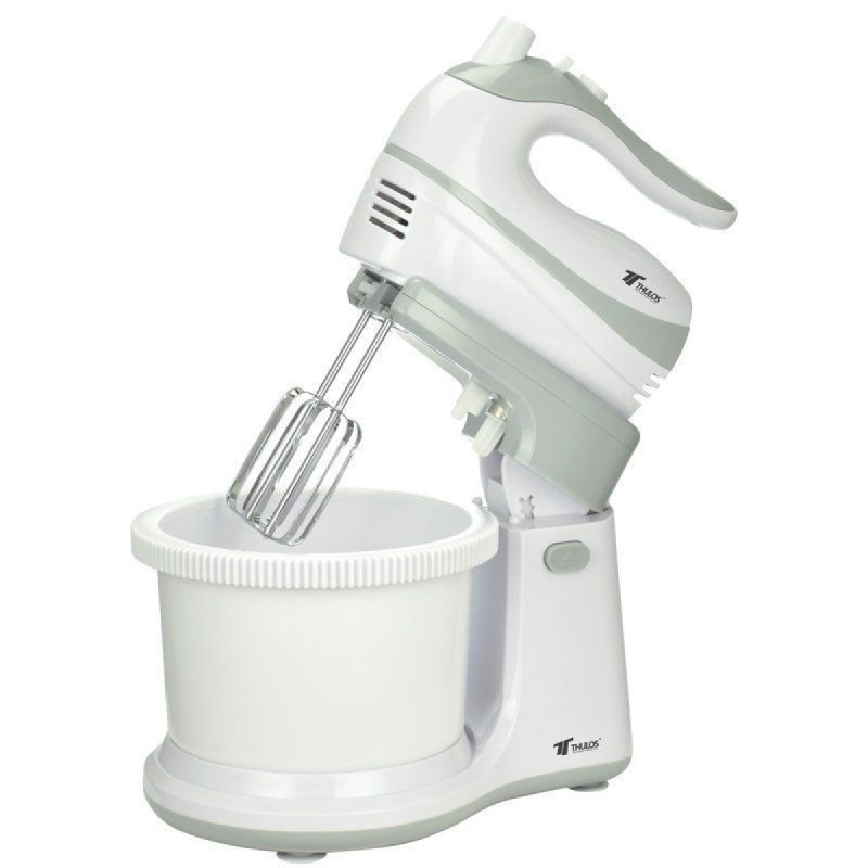 Impastatrice 300-500W Preparazione versatile ed efficiente per le tue ricette
