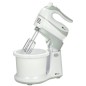 Batidora Amasadora 300-500W Preparación Versátil y Eficiente