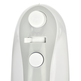 Impastatrice 300-500W Preparazione versatile ed efficiente
