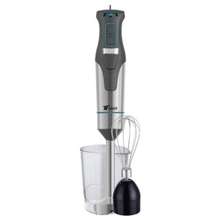 Mixeur plongeant XL Moteur puissant de 1200 W et 2 vitesses