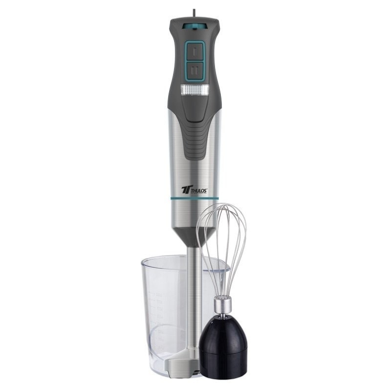 Frullatore a immersione XL, potenza 1200W, 2 velocità Frullatore a immersione XL, potenza 1200W, 2 velocità