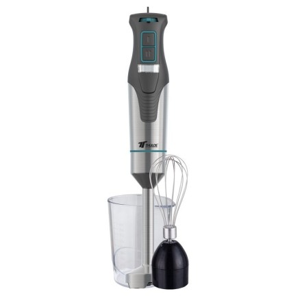 Batidora de Varilla XL Potente Motor 1200W y 2 Velocidades