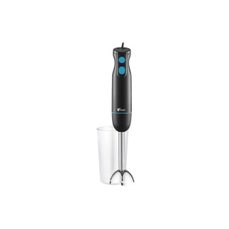 Batidora de Varilla 400W: 2 Velocidades para Mezclado Eficiente