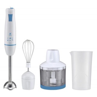 Mixeur plongeant 700 ml Verre doseur Puissance 1200 W