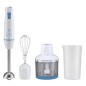 Mixeur plongeant 700 ml Verre doseur Puissance 1200 W