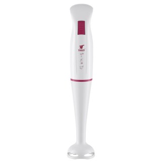 Mixeur plongeant 200 W avec lame en acier inoxydable