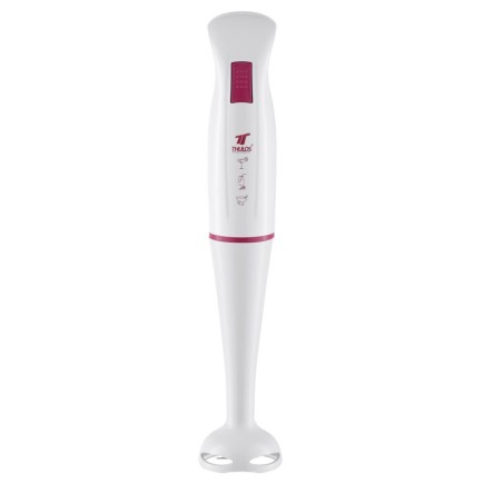 Mixeur plongeant 200 W avec lame en acier inoxydable