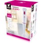 Mixeur plongeant 200 W avec lame en acier inoxydable