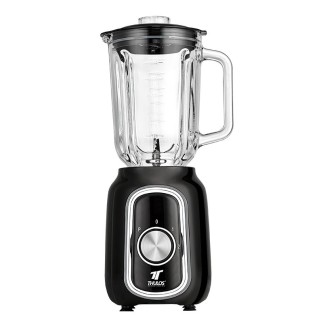 Blender : puissant 500 W, 2 vitesses et fonction Pulse