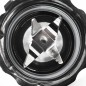 Blender : puissant 500 W, 2 vitesses et fonction Pulse Blender : puissant 500 W, 2 vitesses et fonction Pulse