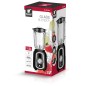 Blender : puissant 500 W, 2 vitesses et fonction Pulse Blender : puissant 500 W, 2 vitesses et fonction Pulse