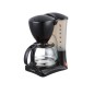 Cafetière filtre compacte 5-6 tasses, puissance 550 W