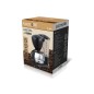 Cafetera de Goteo Compacta 5-6 Tazas, 550W de Potencia Cafetera de Goteo Compacta 5-6 Tazas, 550W de Potencia