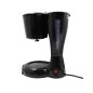 Macchina per caffè elettrica di grande capacità, 10-12 tazze, 900 W Macchina per caffè elettrica di grande capacità, 10-12 tazze, 900 W