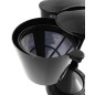 Macchina per caffè elettrica di grande capacità, 10-12 tazze, 900 W Macchina per caffè elettrica di grande capacità, 10-12 tazze, 900 W