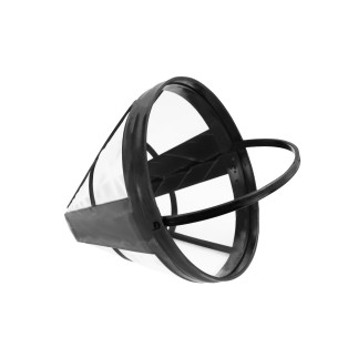 Macchina per caffè elettrica di grande capacità, 10-12 tazze, 900 W