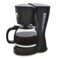 Macchina per caffè elettrica di grande capacità, 10-12 tazze, 900 W