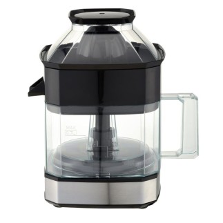Espremedor elétrico de 0,7 L Extração fácil de suco