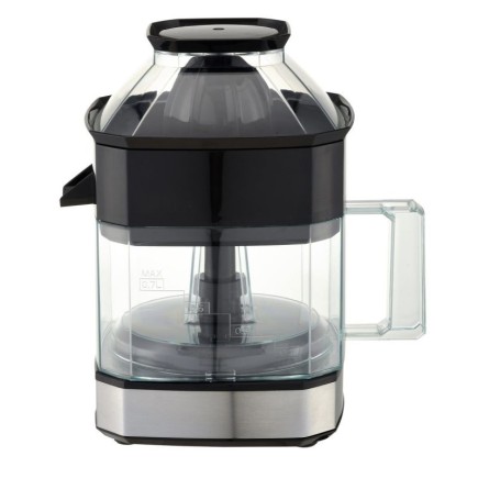 Extracteur de jus électrique 0,7 L Extraction facile du jus
