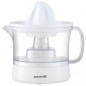 Spremiagrumi elettrico da 25 W con brocca da 0,5 l: goditi succhi freschi