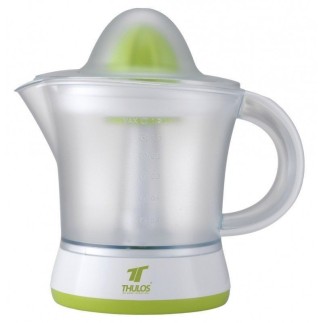 Extracteur de jus électrique haute capacité de 40 W pour préparer des jus frais