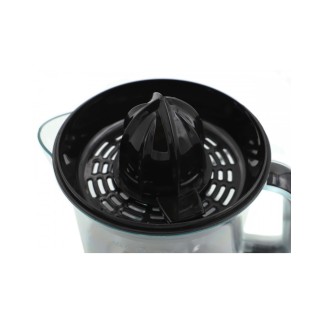 Extracteur de jus électrique en acier inoxydable de 40 W : puissant et efficace