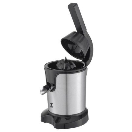 Extracteur de jus à levier 350 W, puissance et efficacité pour des jus frais