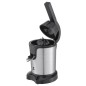 Extracteur de jus à levier 350 W, puissance et efficacité pour des jus frais