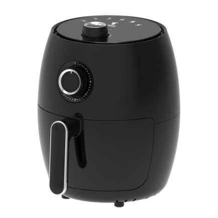 Friteuse à air de 2 litres pour une cuisson saine et sans huile