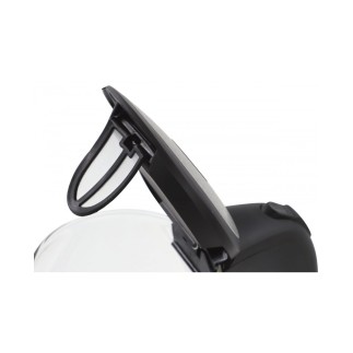 Hervidor de Agua con Luz LED 1.7L - Rápido, Seguro y Elegante