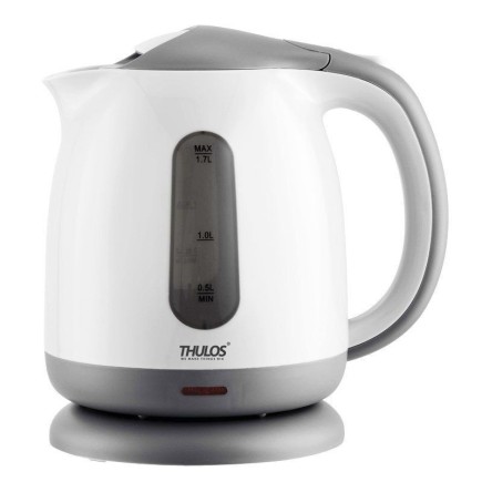 Hervidor Rápido de 2200W con Filtro Agua Pura en Minutos