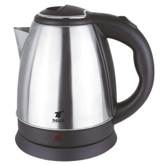 Chaleira de 1,5 L - Durável, eficiente e elegante