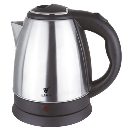 Hervidor de Agua de 1.5L  Resistente, Eficiente y Estilizado