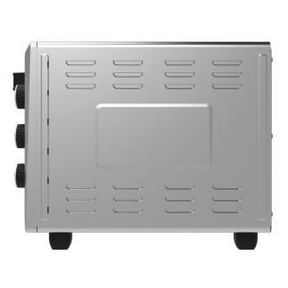 Forno elettrico da 34 litri con funzione di convezione e arrostitura
