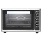 Forno elettrico a convezione da 34 litri con funzione di cottura: potenza e versatilità nella tua cucina