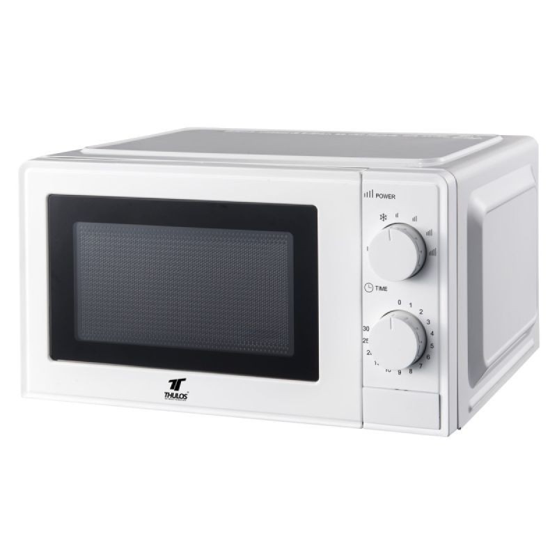 Four à micro-ondes compact de 20 litres : efficacité et style dans votre cuisine Four à micro-ondes compact de 20 litres : efficacité et style dans votre cuisine