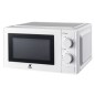 Forno a microonde compatto con capacità di 20 litri: efficienza e stile nella tua cucina