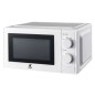 Horno Microondas con Grill de Diseño Compacto y 20 Litros de Capacidad Comodidad y Funcionalidad en tu Cocina Horno Microondas con Grill de Diseño Compacto y 20 Litros de Capacidad Comodidad y Funcionalidad en tu Cocina
