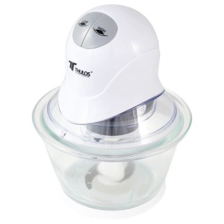 Tritatutto da 400 W: potente e versatile in cucina